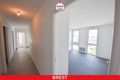 Appartement - 122 m² - 5 pièces