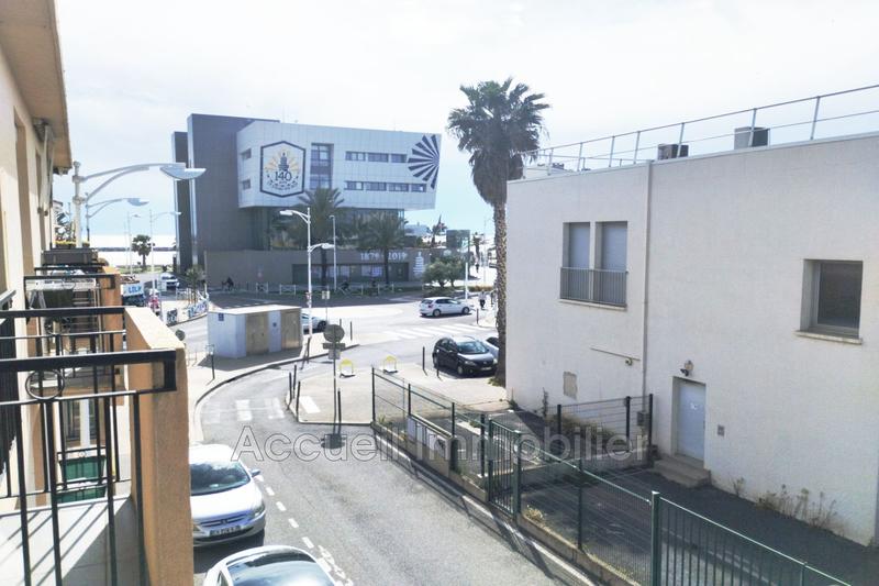 Appartement - 42 m² - 3 pièces