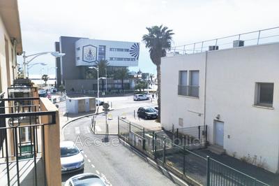 Appartement - 42 m² - 3 pièces