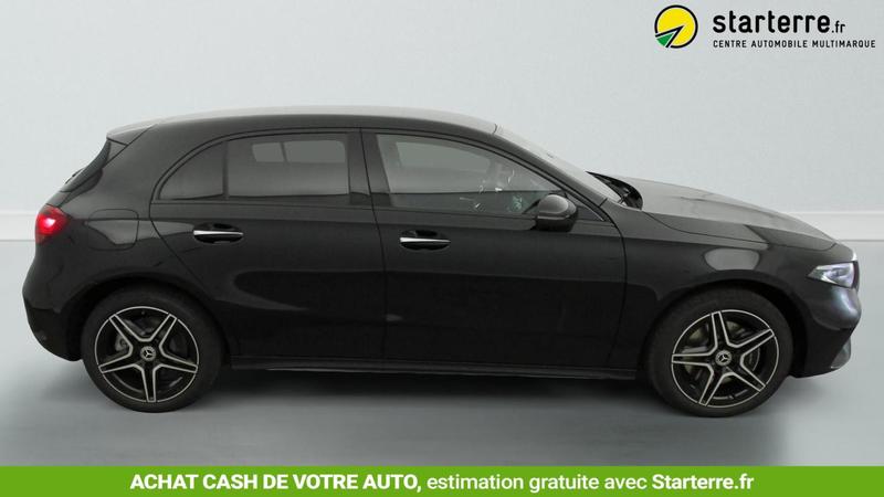 Mercedes Classe a 250 e Hybrid Eq 8g-Dct Amg Line