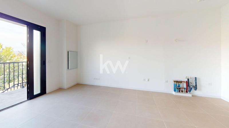 Appartement - 37 m² - 1 pièce