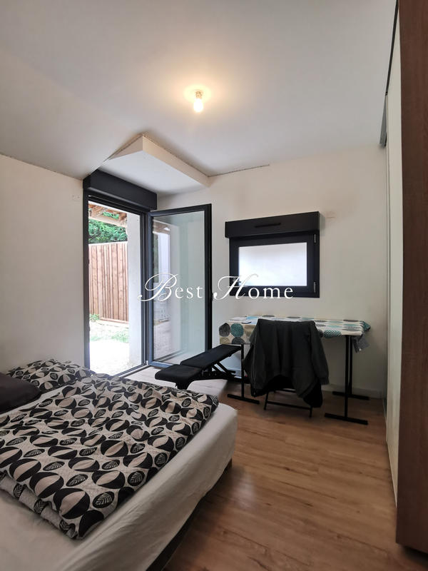 Maison - 156 m² - 5 pièces