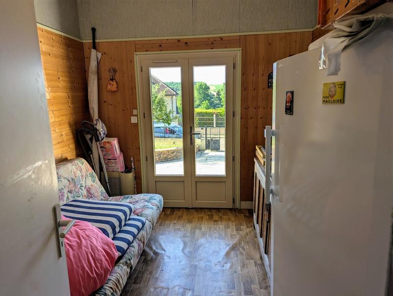 Maison - 78 m² - 4 pièces