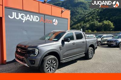 Ford Ranger 2.3 Phev 281 Wildtrak Plu 0malus