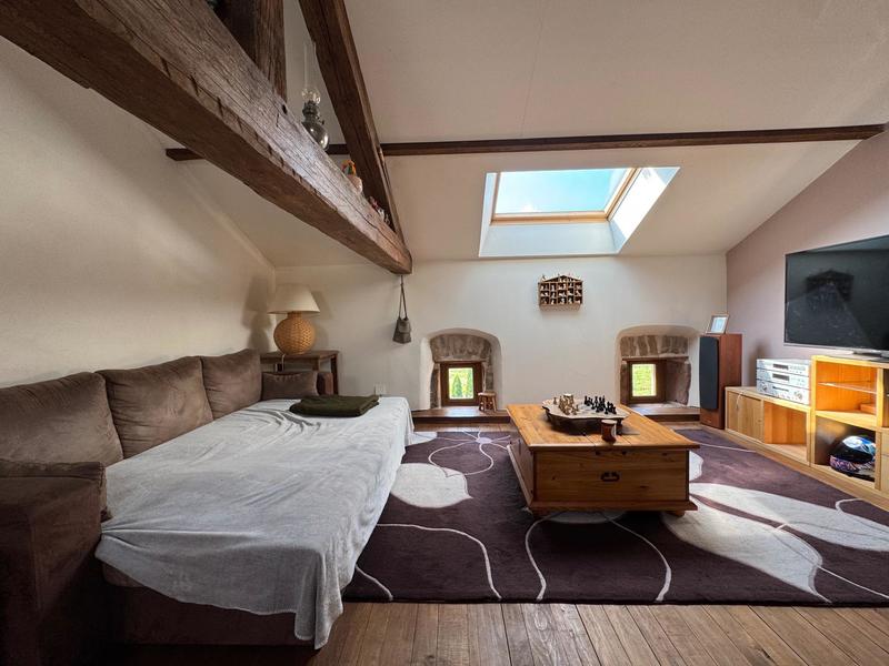 Maison - 198 m² - 8 pièces