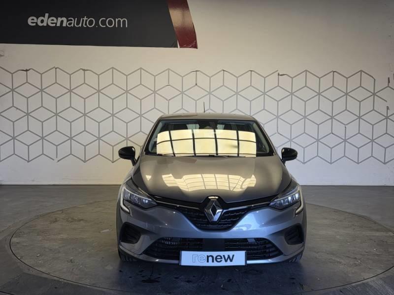 Renault Clio TCe 90 Equilibre