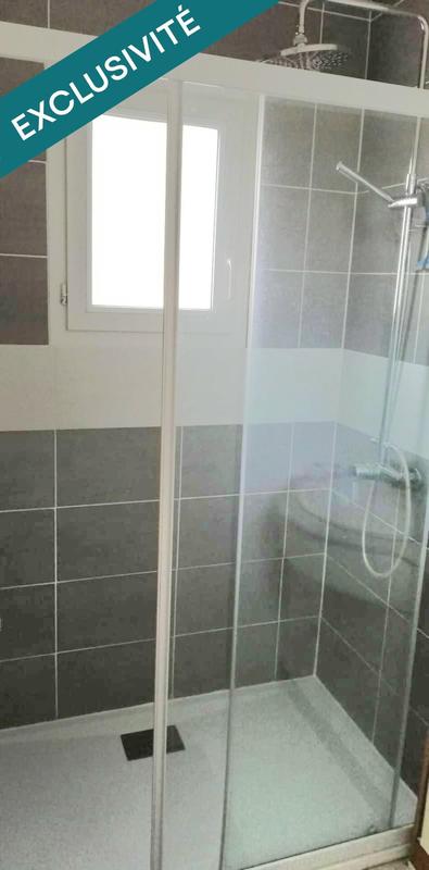 Maison - 31 m² - 3 pièces