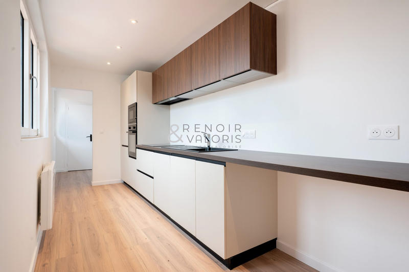 Appartement - 73 m² - 3 pièces