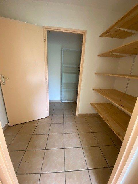 Appartement - 91 m² - 4 pièces