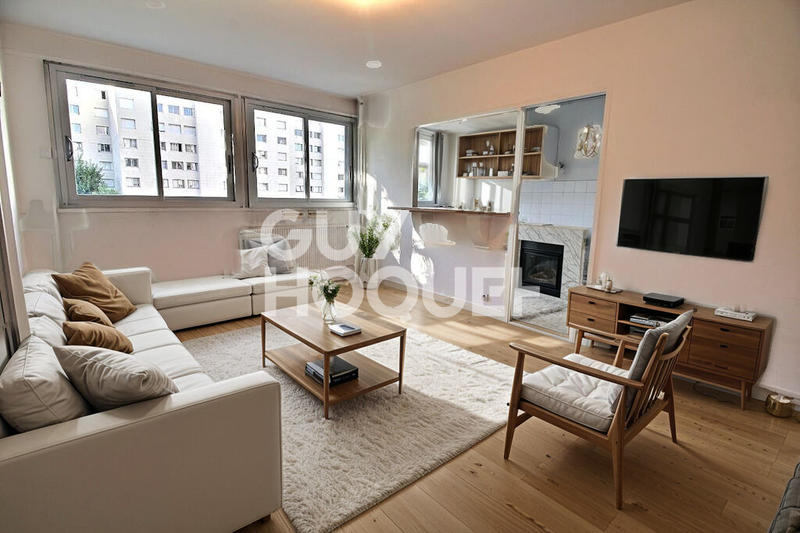 Appartement - 51 m² - 2 pièces