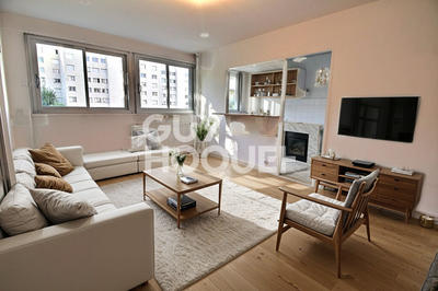 Appartement - 51 m² - 2 pièces