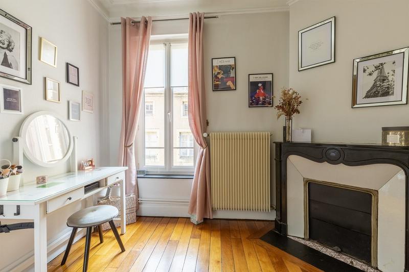Appartement - 142 m² - 5 pièces