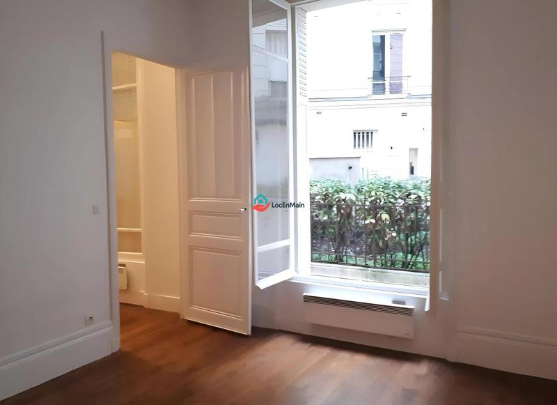 Appartement - 34 m² - 2 pièces