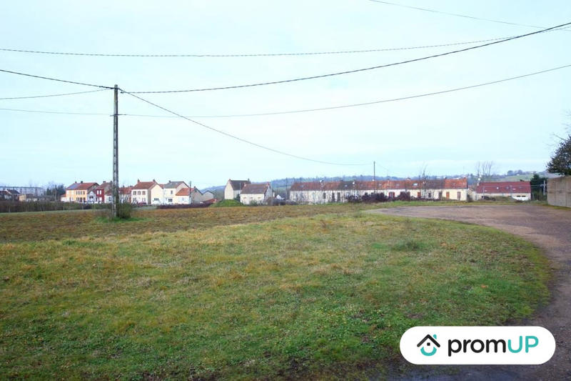 Terrain - 11 990 m²