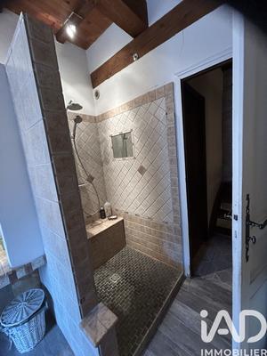 Maison - 160 m² - 5 pièces