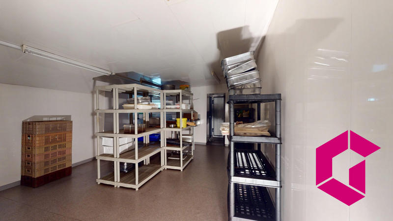 Appartement - 110 m² - 4 pièces