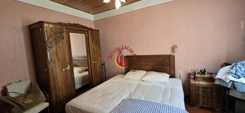 Maison de village - 60 m² - 5 pièces