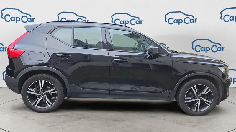Volvo Xc40 1 2.0 D3 150 R-Design - Automatique Entretien constructeur