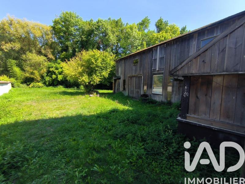 Maison - 173 m² - 7 pièces