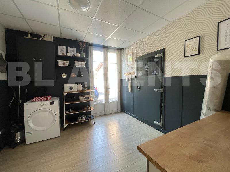 Maison bourgeoise - 166 m² - 7 pièces