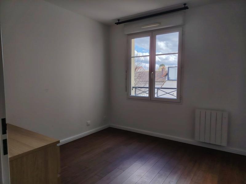 Appartement - 77 m² - 4 pièces