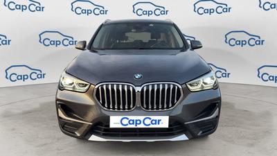 Bmw X1 sDrive 18d 150 Bva Xline - Automatique
