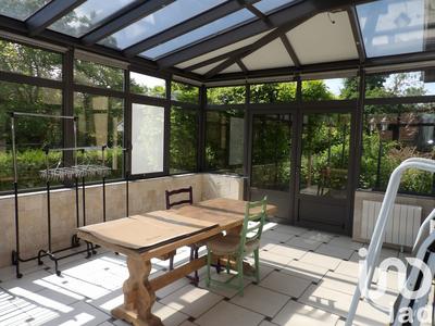 Maison - 182 m² - 5 pièces