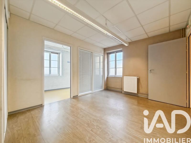 Immeuble - 244 m²