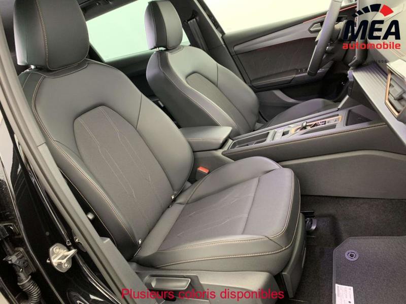 Cupra Leon Sportstourer eHybrid 204 ch Dsg6 V