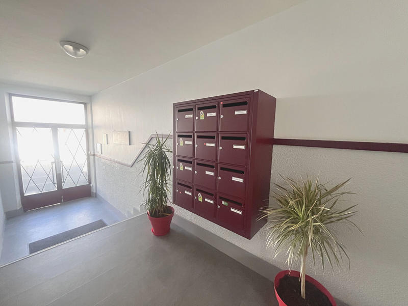 Appartement - 103 m² - 5 pièces