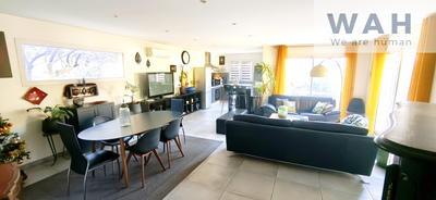 Villa - 87 m² - 3 pièces