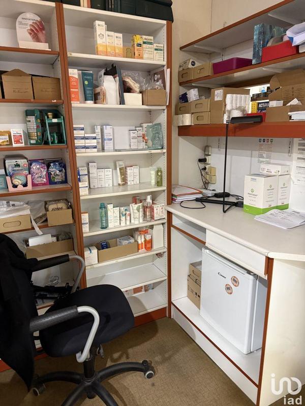 Local commercial - 100 m²