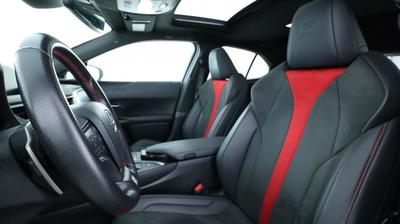 Lexus Ux 250h F Sport 2wd 184 ch