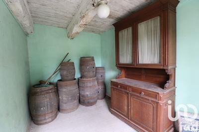 Maison - 42 m² - 2 pièces