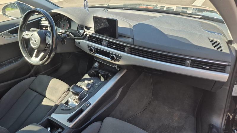 Audi A4 Avant 2 TDi 150 s-Tronic7 Business Line