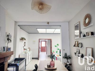 Maison - 153 m² - 7 pièces