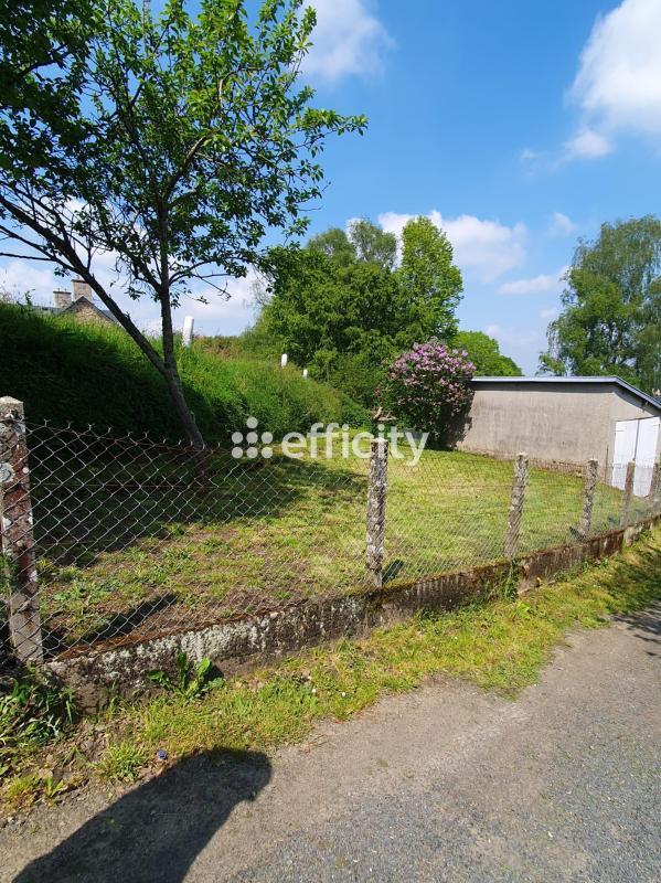 Maison de ville - 80 m² - 5 pièces