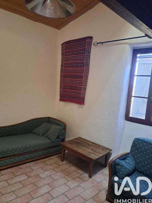 Maison - 159 m² - 7 pièces