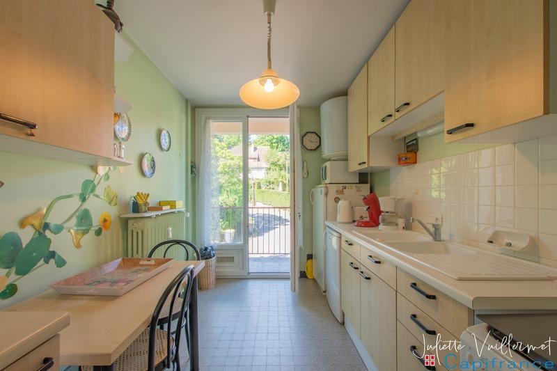 Appartement - 69 m² - 3 pièces
