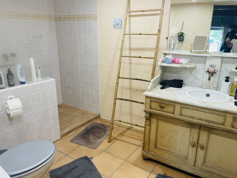 Maison - 132 m² - 3 pièces