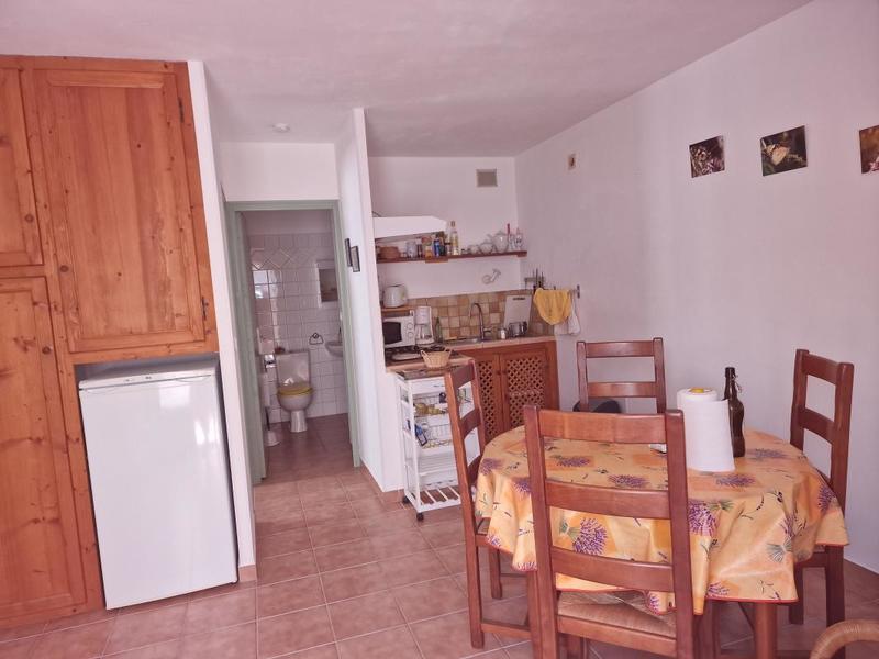 Maison de village - 70 m² - 4 pièces