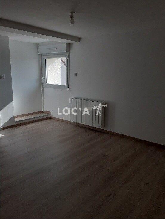 Maison - 67 m² - 3 pièces