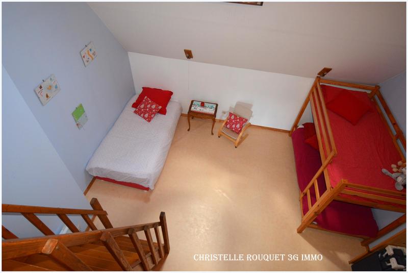 Villa - 137 m² - 8 pièces