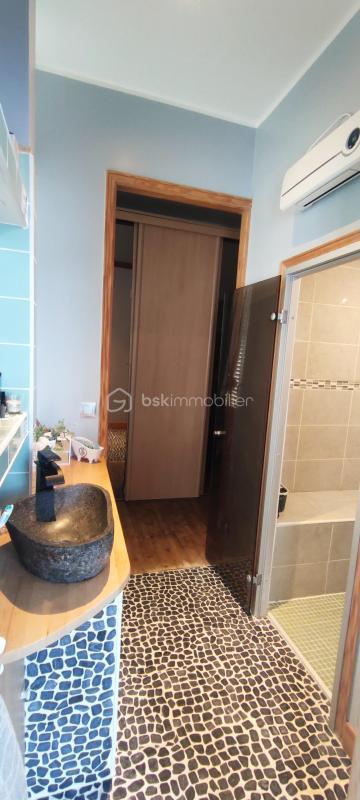 Maison - 146 m² - 7 pièces