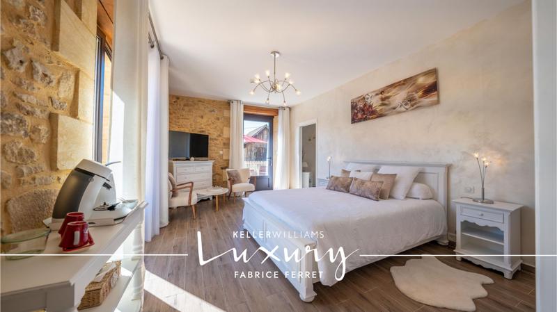 Maison - 431 m² - 17 pièces