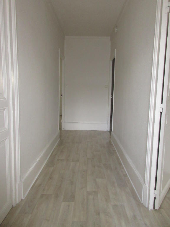 Appartement - 87 m² - 3 pièces