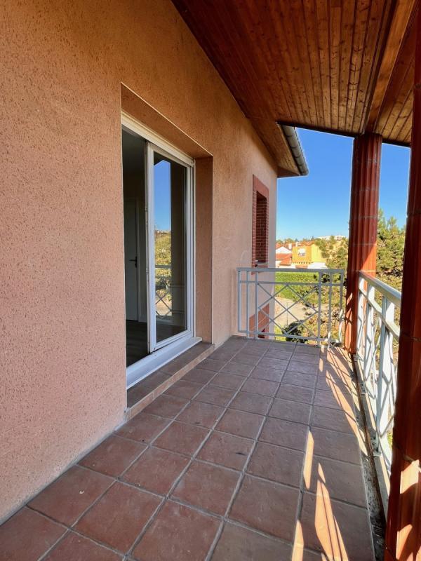 Appartement - 49 m² - 3 pièces