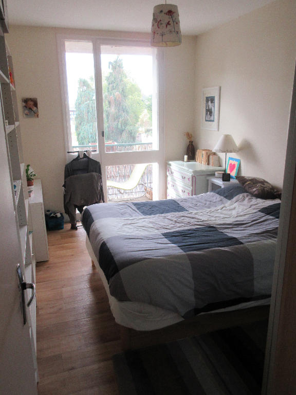 Appartement - 71 m² - 4 pièces