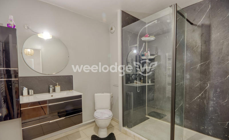 Appartement - 98 m² - 4 pièces