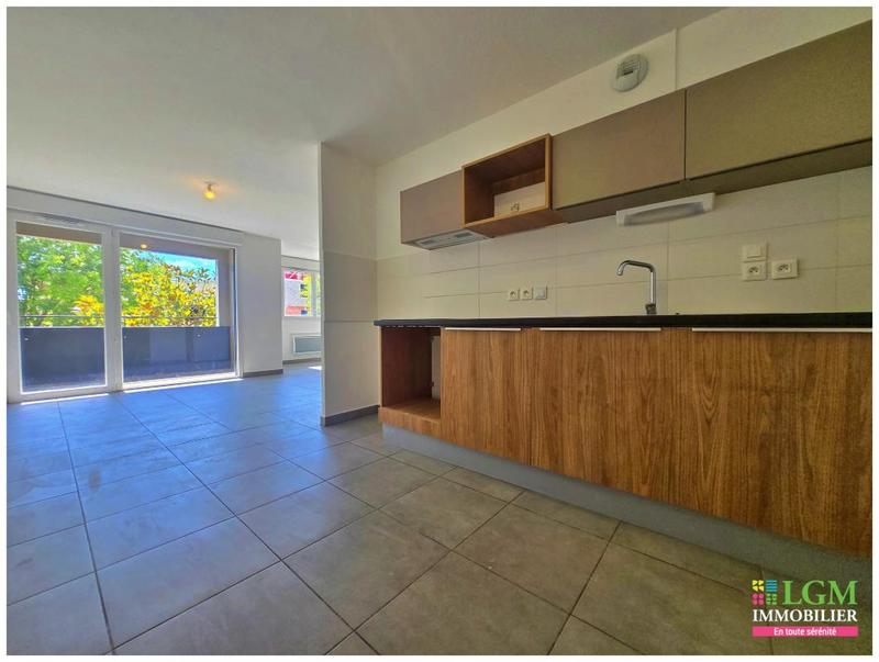 Appartement - 73 m² - 3 pièces